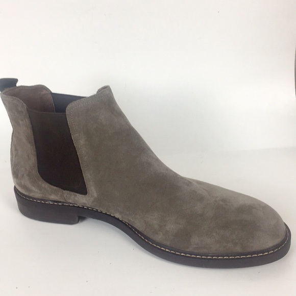 1901 horton chelsea boot